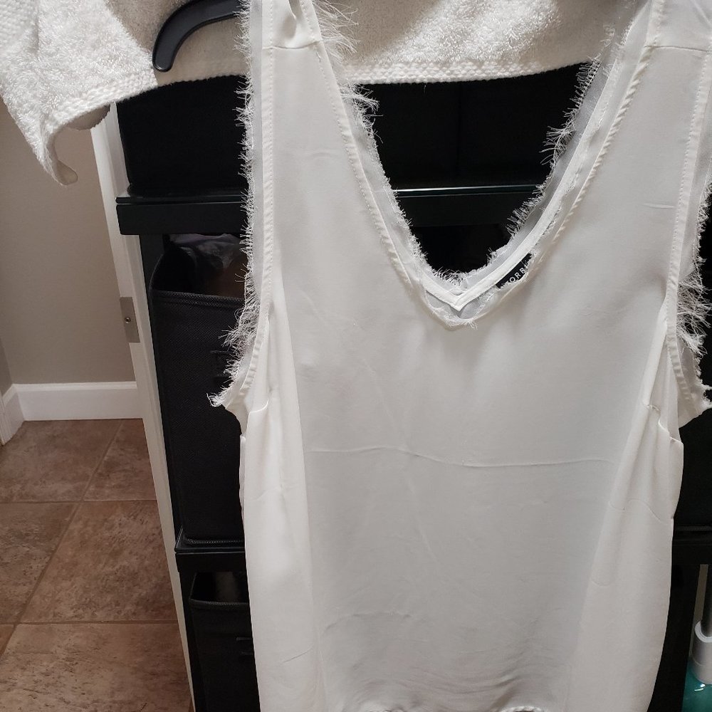 Torrid camisole top